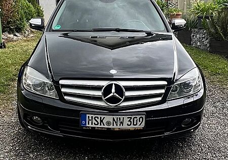 Mercedes-Benz C 280 T CLASSIC Classic