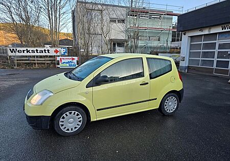 Citroën C2 1.1 Advance Advance