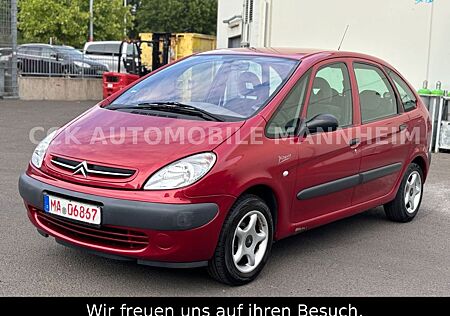 Citroën Xsara Picasso 1.8 16V SX |158TKM|1HAND|KLIMAUTO|