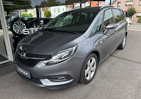 Opel Zafira C Tourer 1.4 Turbo * 7 Sitzer * NAVI *PDC