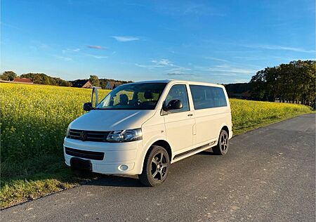 VW T5 Kombi Volkswagen
