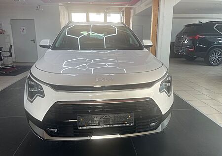 Kia Niro 1.6 GDI PHEV Spirit / P3 / P4 / P5 / LED