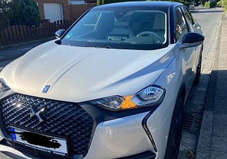 DS Automobiles DS3 Crossback PureTech 130 BASTILLE Autom. B...