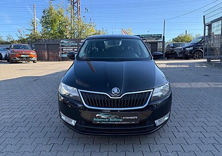 Skoda Rapid Active
