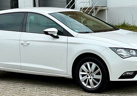 Seat Leon 1.2 TSI 2. Hd Klima Tempomat TÜV 27 Alu