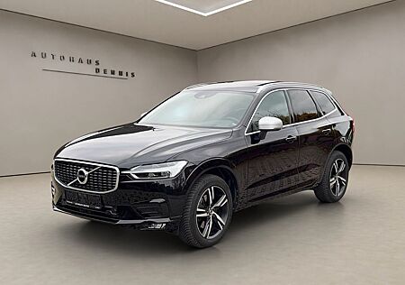 Volvo XC 60 XC60 T5 AWD R-Design Pano/Kamera/Head-Up