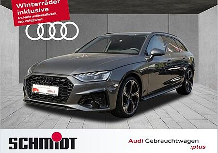 Audi A4 Avant 35 TFSI S line Competition Edition ACC