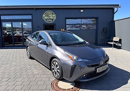 Toyota Prius Executive