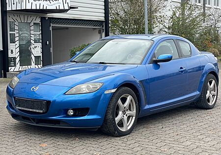 Mazda RX-8 Challenge 192PS 2.Hand