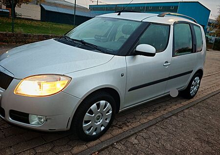 Skoda Roomster 1.4 16V Comfort Comfort