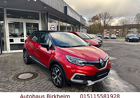 Renault Captur Intens Tüv/Au neu