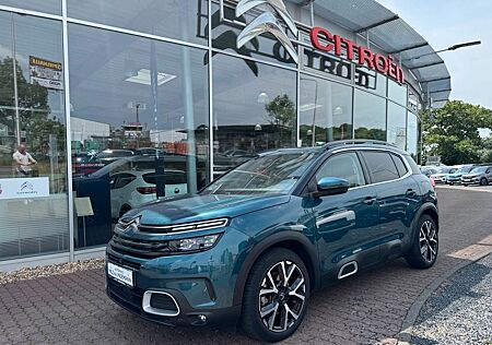 Citroën C5 Aircross Hybrid 225 S&S e-EAT8 Shine Pack