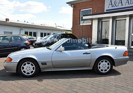 Mercedes-Benz SL 300 SL Automatik 2-Hand Deutsches Fahrzeug