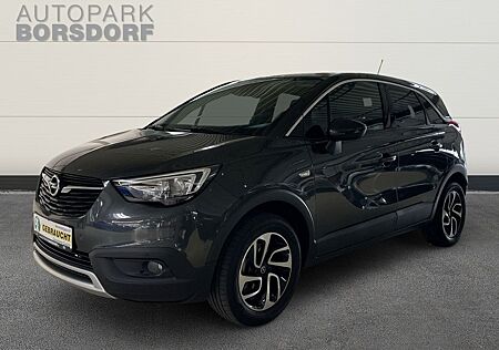 Opel Crossland X Crossland INNOVATION 1.2T Rückfahrkam. Klimaauto