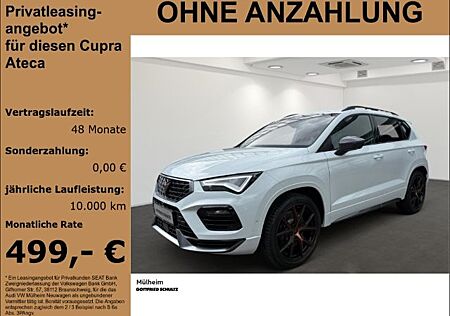 Cupra Ateca VZ 2.0 TSI 300 PS 7-GANG DSG 4Drive