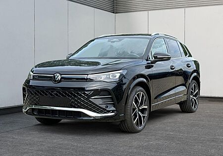 VW Tiguan Volkswagen R-Line SOUND+20"ALU+MATRIX+MASSAGE+ACC...
