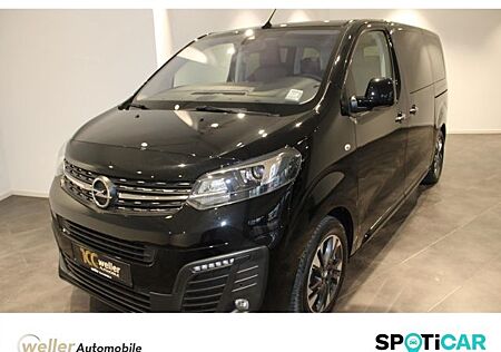 Opel Zafira Life 2.0D M ''Tourer'' 6-Sitze Panoramada