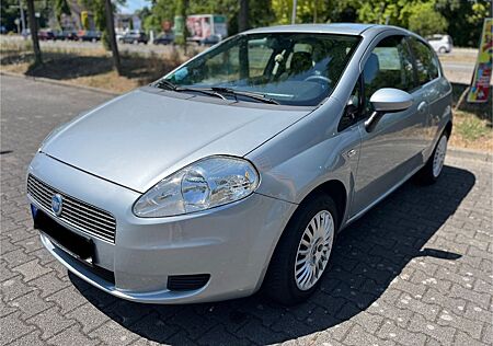Fiat Punto 1.2 8V Active Active