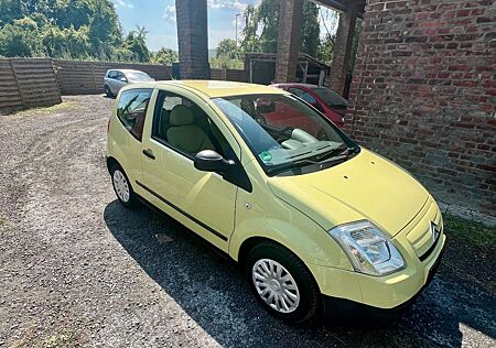 Citroën C2 1.1 Style