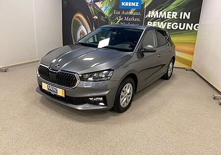 Skoda Fabia 1.0 TSI 81kW DSG AMBITION+LED+APP CONNECT+