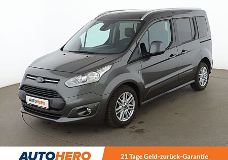 Ford Tourneo Connect 1.5 TDCi Titanium*TEMPO*PDC*AHK*