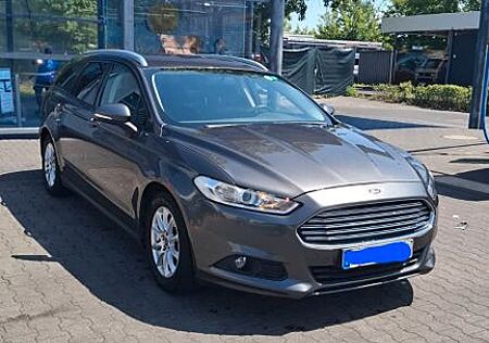 Ford Mondeo 1,5 EcoBoost Business Edition Turnier