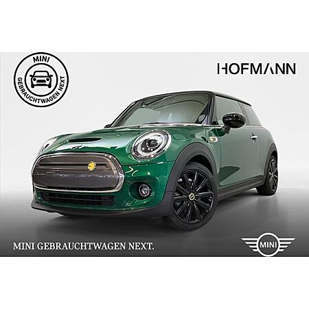 Mini COOPER SE leasen
