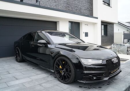 Audi A7 Comp. Bi-Turbo Facelift Massage/Head-Up/