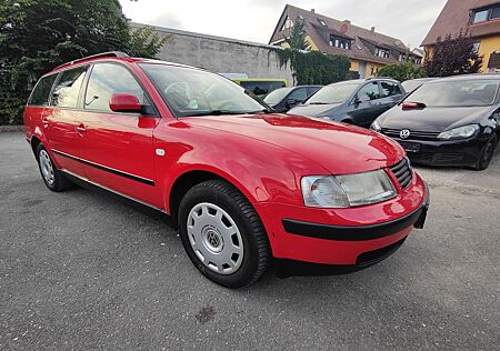 VW Passat Volkswagen 1,6 Highline
