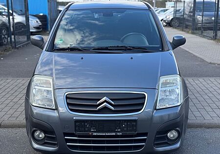 Citroën C2 1.4VTR*1HAND*95TKM