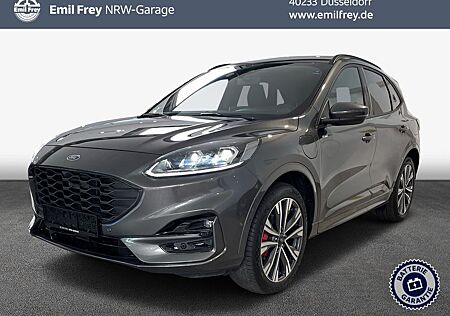 Ford Kuga 2.5 Duratec PHEV ST-LINE X