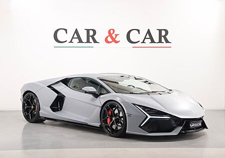 Lamborghini Revuelto 6.5 V12 HPEV