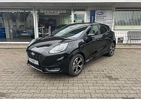 Ford Puma NEU Automatik ST-LINE WinterPaket Hybrid