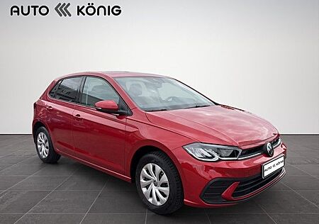 VW Polo Volkswagen Life 1.0 TSI 70 kW *Navi*