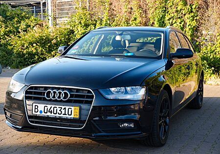 Audi A4 1.8 TFSI Attraction Avant