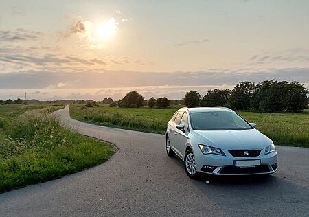 Seat Leon ST 1.6 TDI 81kW Start&Stop Style DSG Style