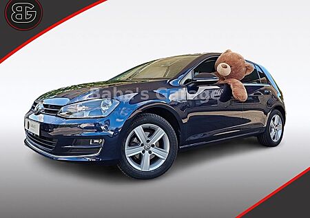 VW Golf Volkswagen VII Lim. Lounge BMT Klima SHZ PDC