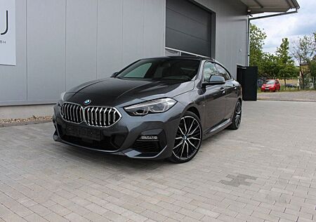 BMW 218 Gran Coupé