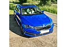 Skoda Superb 2.0 TDI L&K COMBI Panodach Leder Scheckh.