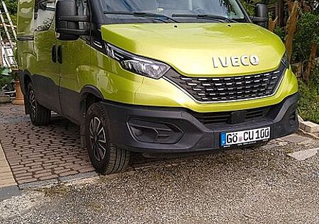 IVECO Massif Daily 35 D Automatic Kastenwagen