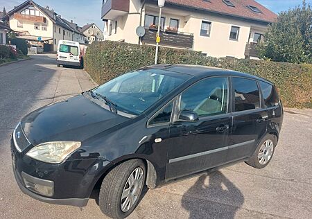 Ford C-Max 1,6 Ti-VCT Fun Fun