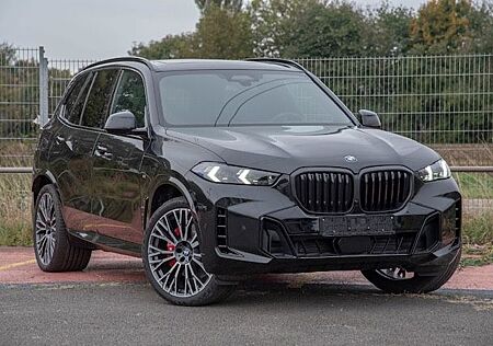 BMW X5 xDrive40d M-PRO*SKY LOUNGE*LUFTFED*CARBON*