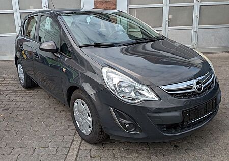 Opel Corsa D Active