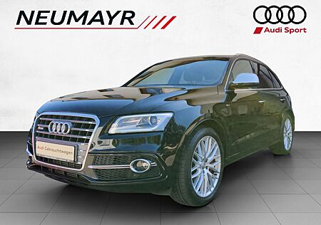 Audi SQ5 3.0 TDI competition quat Verkauf nur Gewerbe