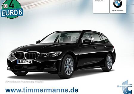 BMW 320e Touring Sport Line AHK Sitzhz Klimaaut