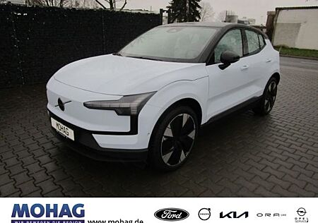 Volvo EX30 AWD Performance Pure Electric Twin Ultra Al