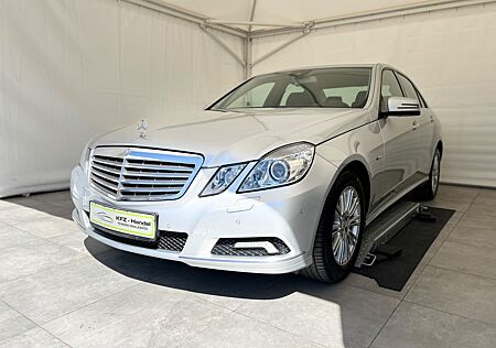Mercedes-Benz E 350 E -Klasse Lim. CGI BlueEfficiency