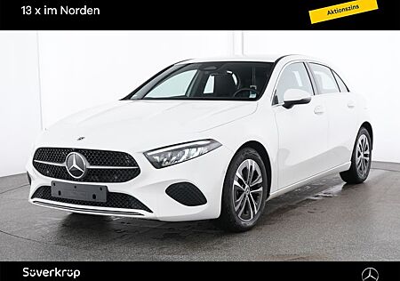 Mercedes-Benz A 200 , PROGRESSIVE SPUR AHK KAMERA PDC SHZ