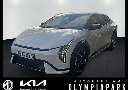 Kia EV4 Fastback Elektro 81 W GT-Line ACC LED Navi