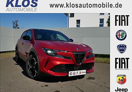 Alfa Romeo Junior IBRIDA SPECIALE 1.2 VGT 136PS DCT6 SCHIEB